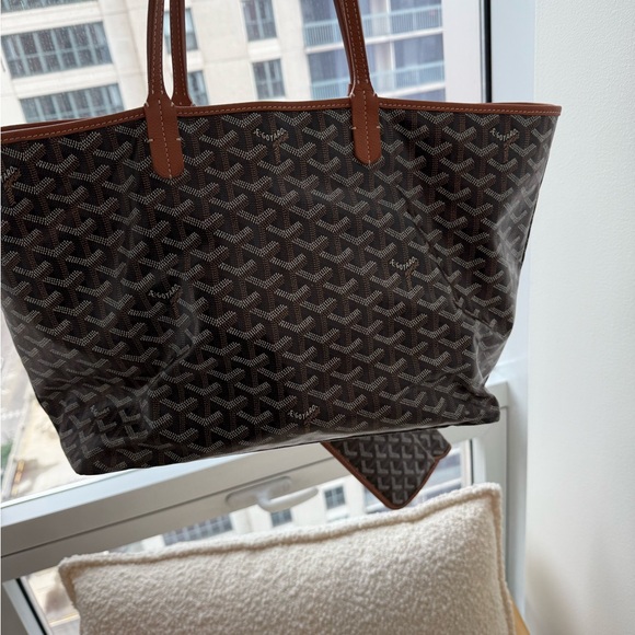Goyard St. Louis PM - Picture 7 of 9